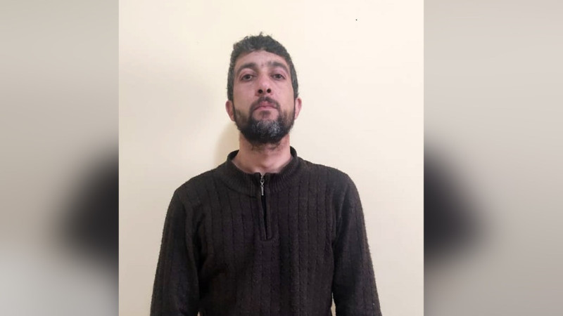 Şirvanda narkotacir tutulub