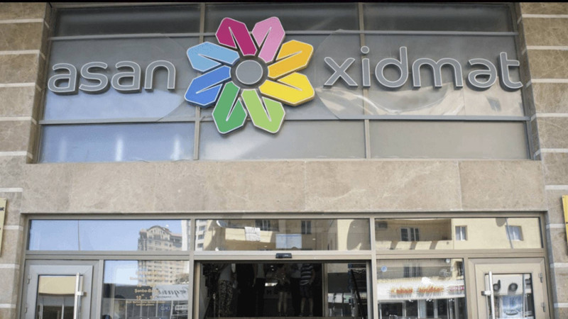 Somalidə “ASAN xidmət” təcrübəsi tətbiq ediləcək