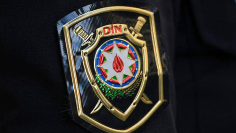 DİN əməkdaşları üçün xidmətdə fərqlənməyə görə medalı təsis edilib