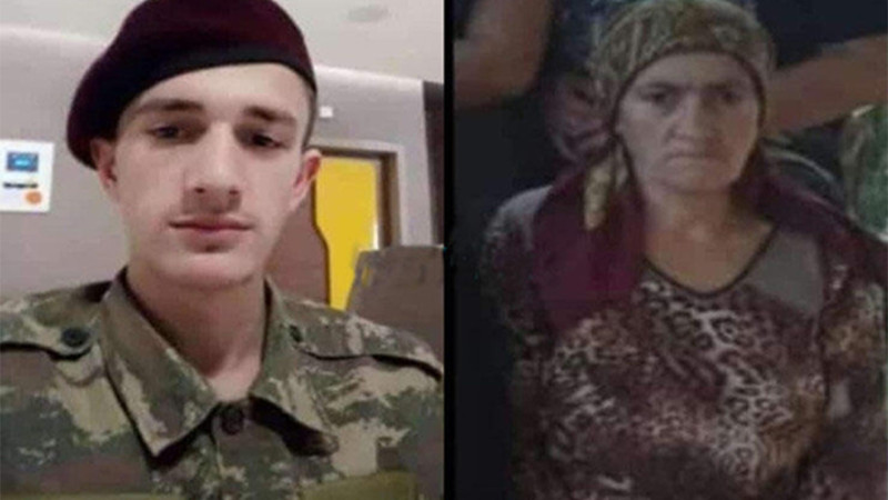 Qazi koronavirusdan öldü, anasının ürəyi partladı