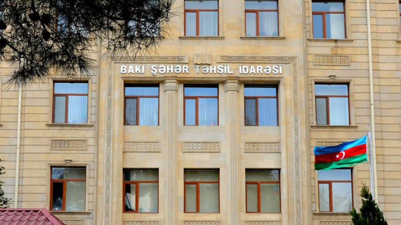 Ötən illərdə təhsilini başa vurmayan 181 nəfər attestat almaq hüququ qazanıb