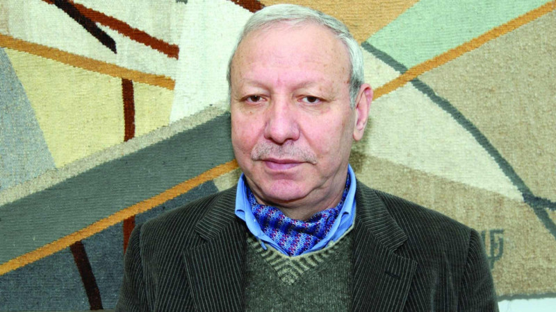 Salxab Məmmədov Azərbaycan Prezidentinin Fəxri diplomu ilə təltif olunub