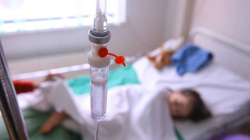Tovuzda 2 azyaşlı valideyn səhlənkarlığının qurbanı olub