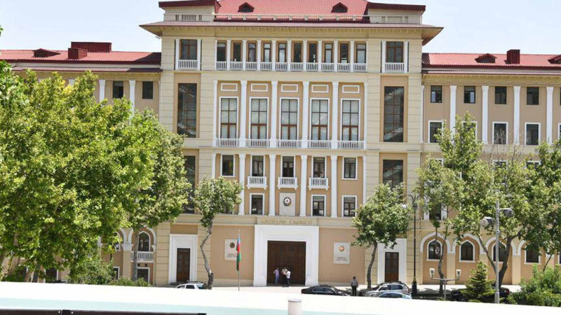 İdman sahəsində bu işçilərin maaşı artırıldı