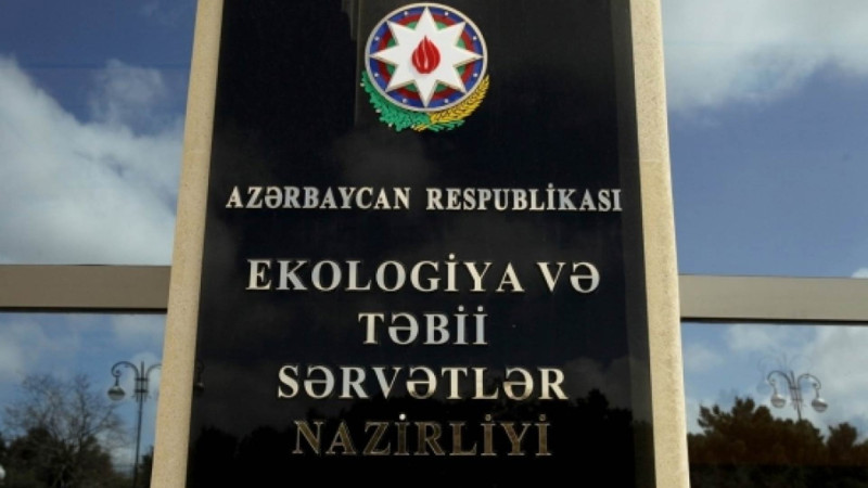 Ovçuluq təsərrüfatının ərazisində qanunsuz ov edən şəxs cəzalandırılıb