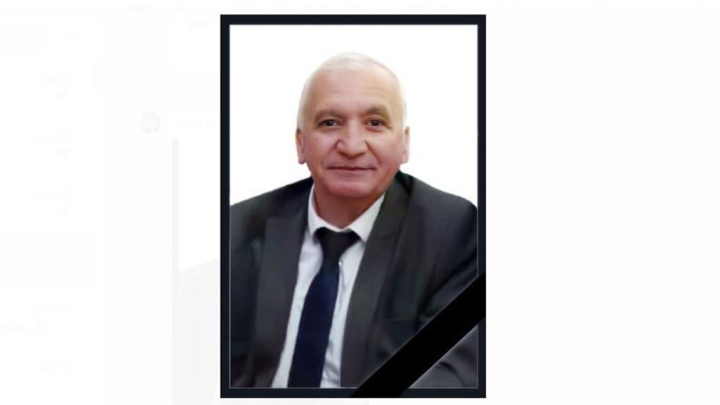 Yevlax xəstəxanasının şöbə müdiri qətlə yetirilib
