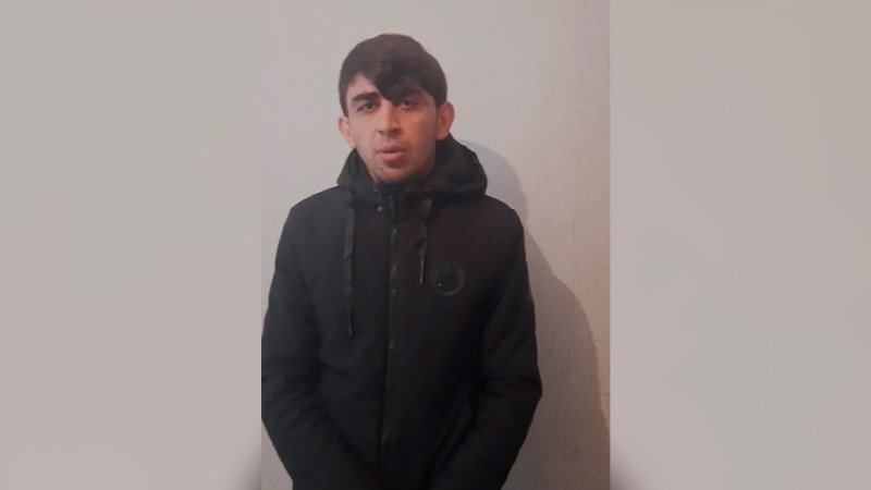 Şəmkir: avtoxuliqanlıq edən şəxs həbs edilib