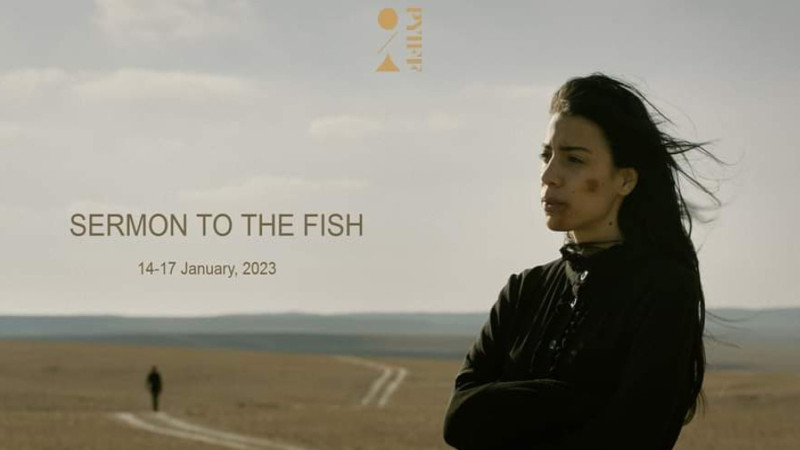 Azərbaycanlı rejissorun filmi Çindəki beynəlxalq festivalda iştirak edəcək