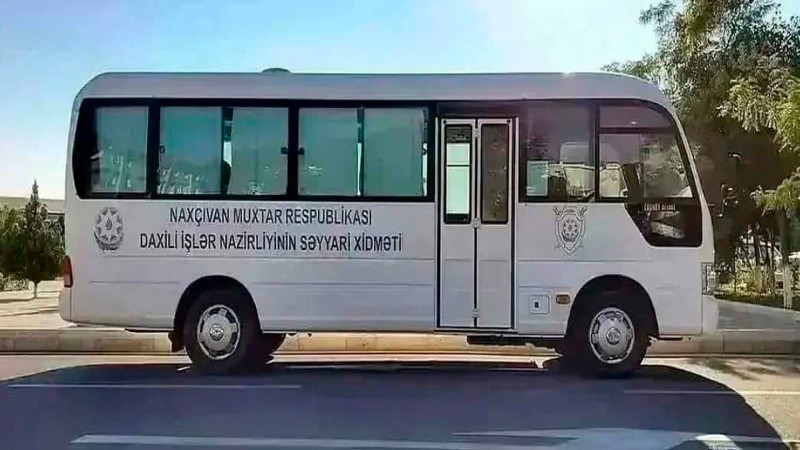 Naxçıvan DİN 6 gün səyyar xidmət göstərəcək