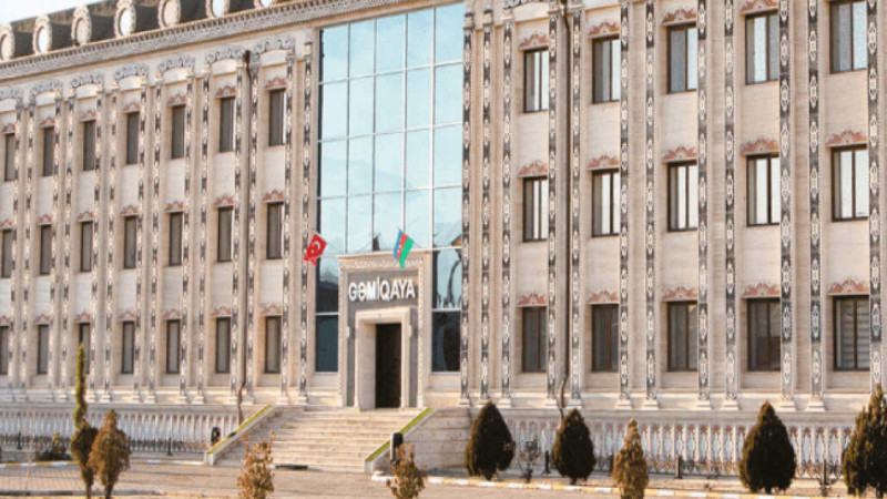 Talıbovlara məxsus “Gəmiqaya Holdinq”in adı dəyişdirilib