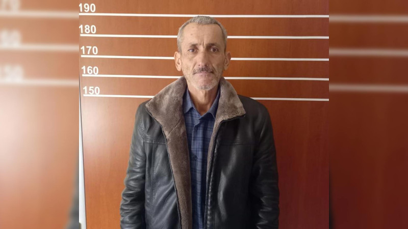 Hacıqabul sakininin evindən 2 kq heroin aşkar olunaraq götürülüb