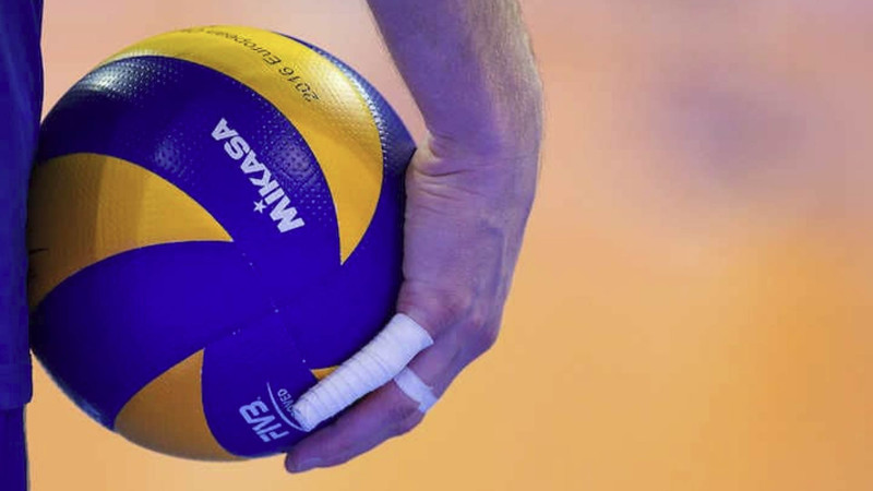 Kişi voleybolçular arasında Azərbaycan çempionatında növbəti oyunların tarixi müəyyənləşib