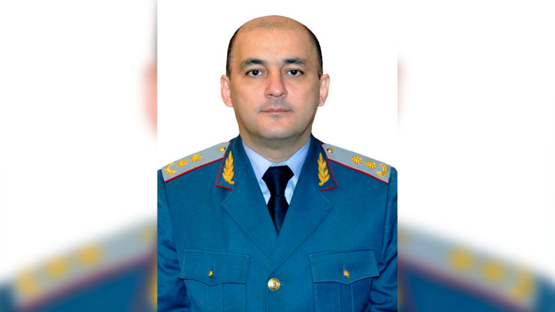 Şahin Bağırov Goranboyda vətəndaşları qəbul edəcək