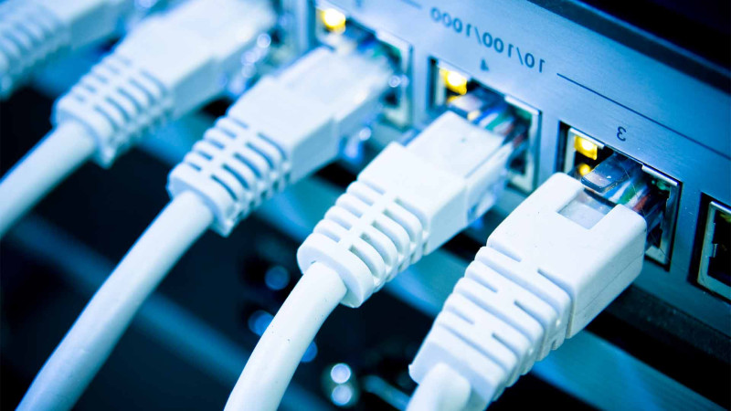 Naxçıvanın ucqar kəndləri genişzolaqlı internet şəbəkəsi ilə təmin olunacaq