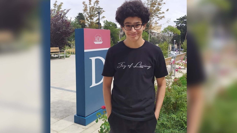 Qusardakı yanğında həlak olan gənc ADA-nın tələbəsi idi