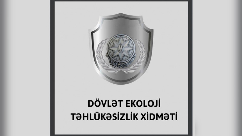 Ağgöl Milli Parkında qanunsuz ov edənlər cəzalandırılıblar
