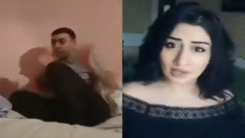 Daha bir “Tiktok”er direktorun videosu yayılıb