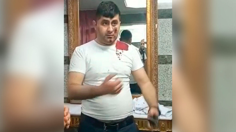İrandakı səfirliyimizdə terrorçunu zərərsizləşdirən qəhrəman kimdir?