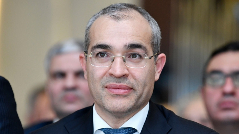 İqtisadiyyat nazirinin vətəndaş qəbulu təxirə salınıb