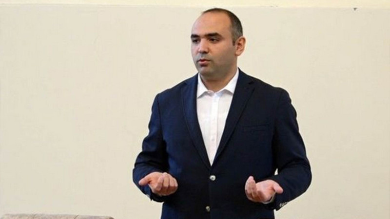 Aqrar İnnovasiya Mərkəzinə direktor təyin olunub