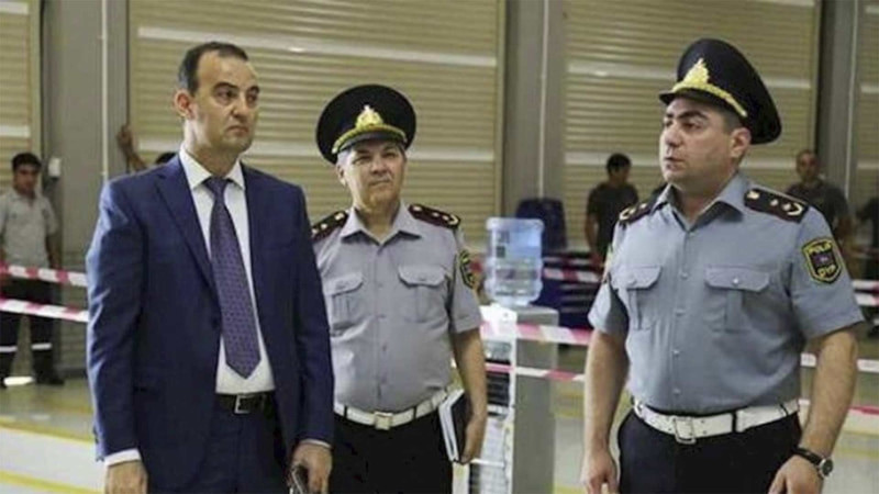 “Xaliq Faiqoğlu”nu öz direktoru məhkəməyə verib