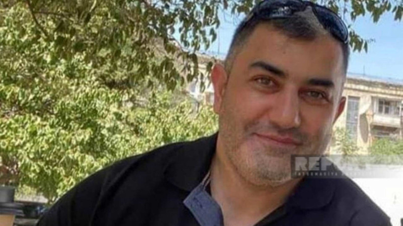 İrandakı səfirliyə hücum zamanı öldürülən Orxan Əsgərov Bakıda dəfn olunacaq