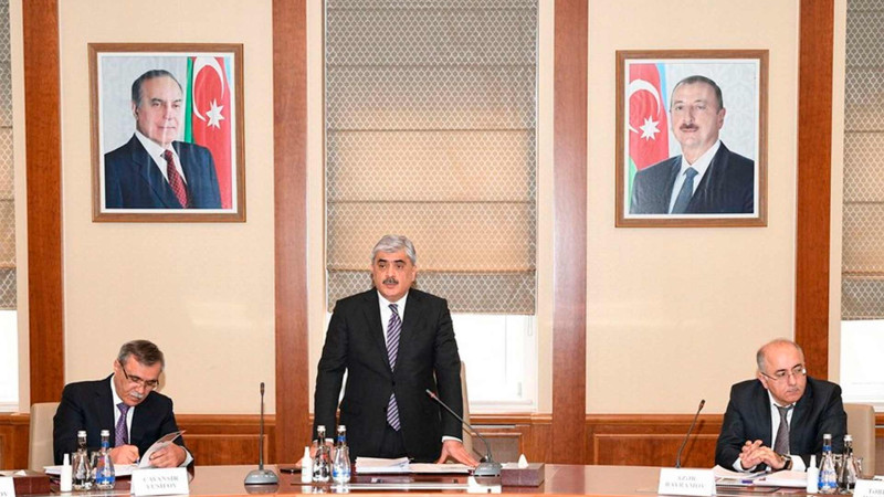 Qarabağın bərpasına xərclənmiş vəsaitin məbləği açıqlanıb