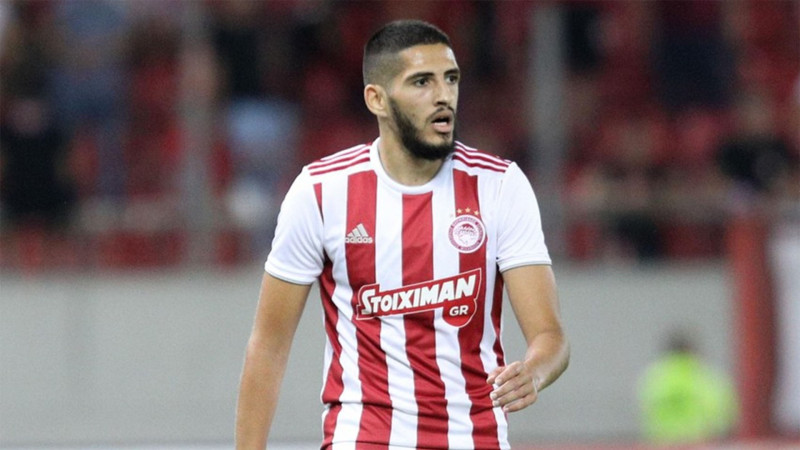 “Qarabağ” Benzianı transfer etmək istədiyini təsdiqləyib