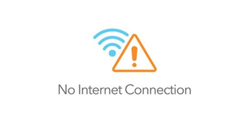 Daşkəsən rayonu internetsiz qalıb