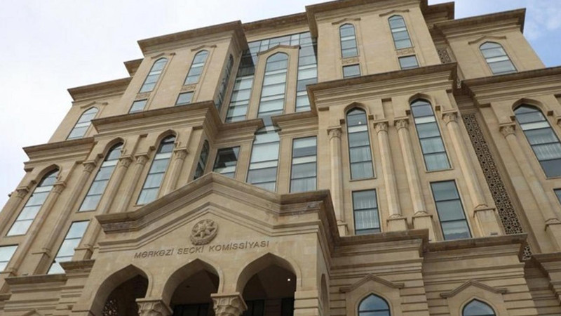 MSK-nın Siyasi partiya və ictimai təsisatlarla iş şöbəsində təyinat olub