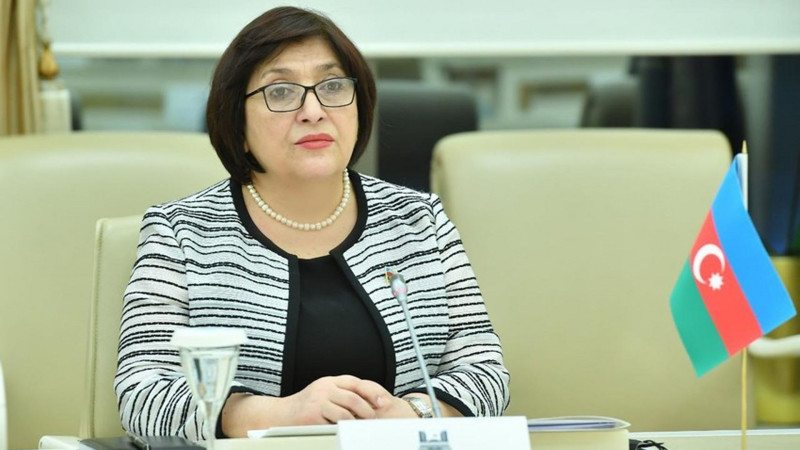 Milli Məclisin sədri Türkiyəyə gedir