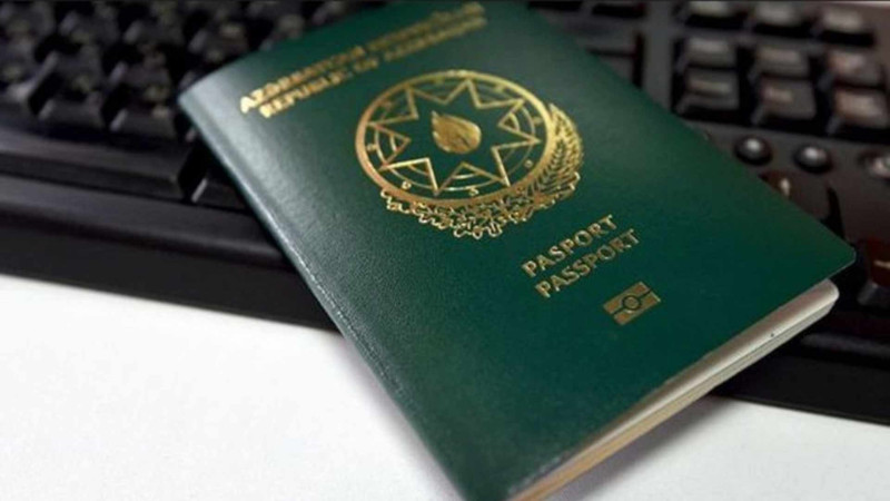 Azərbaycan vətəndaşları 70 ölkəyə vizasız gedə bilərlər