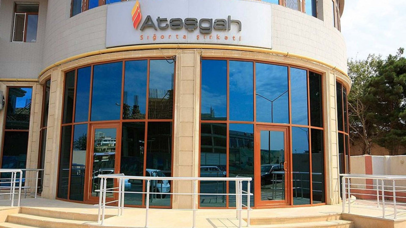 Atəşgah Sığortanın sədri işdən çıxıb