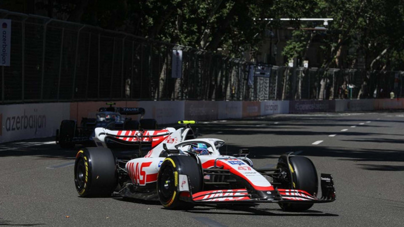 “Formula 1”in Azərbaycan Qran-prisinə endirimli biletlərin satışı bu tarixdə dayandırılacaq