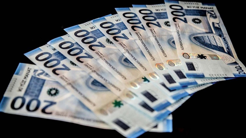 Naxçıvan DSMF-nin ötənilki büdcəsində 34 milyon 152 min manat artıq qalıb
