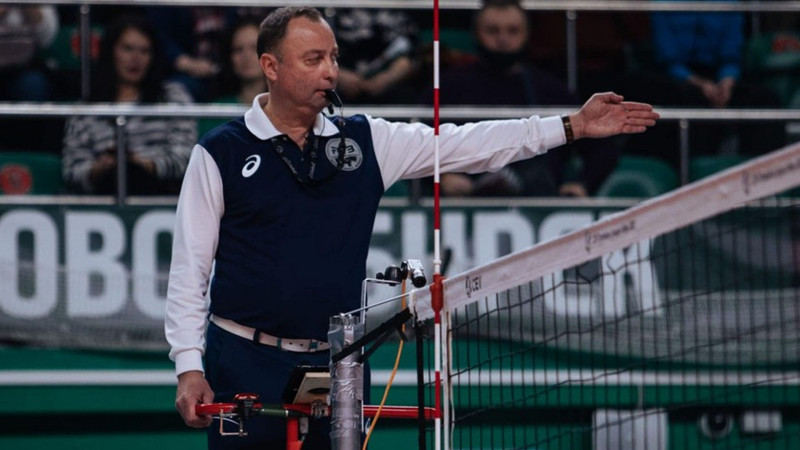 Azərbaycanlı hakim “Fənərbağça”nın oyununa təyinat alıb