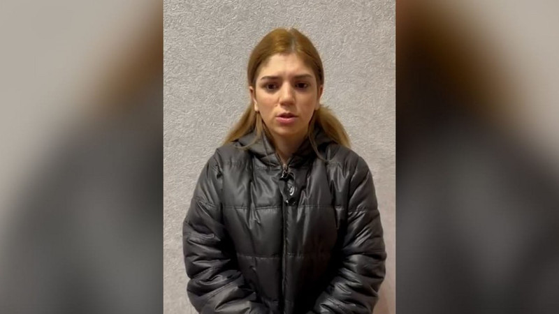 TikTokda 20 Yanvar faciəsinin qurbanları barədə nalayiq ifadələr işlədən qadın saxlanılıb - VİDEO