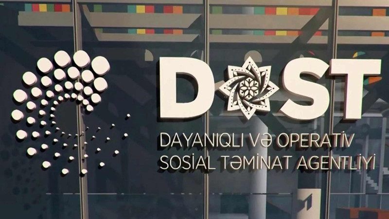 DOST Mediasiya Məkanı fəaliyyətə başlayır
