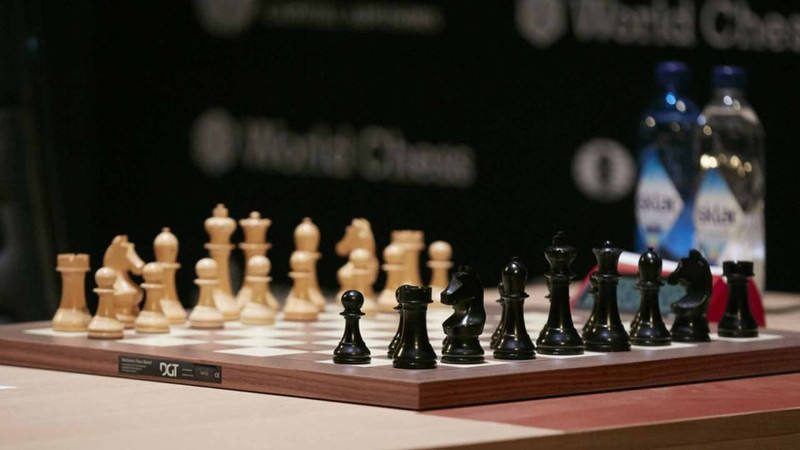 Şahmat üzrə Azərbaycan çempionatında ilk yarımfinal oyunları keçirilib