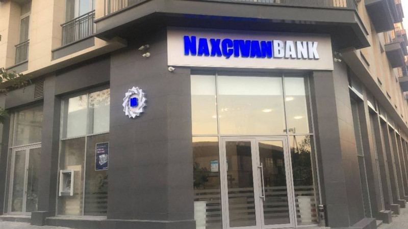 Vasif Talıbovun qızı “Naxçıvan Bank”ın rəhbərliyindən kənarlaşdırılıb
