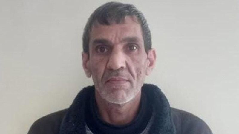 Şabran sakini narkotikə görə tutulub