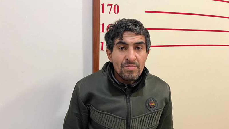 Lənkəran sakini Qubada narkotiklə saxlanılıb