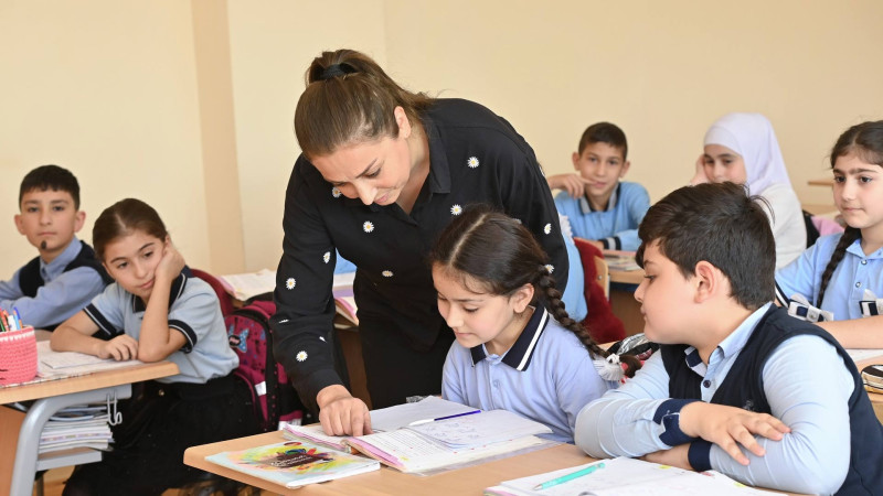 Şagirdlərin qış tətili bu tarixlərdə olacaq