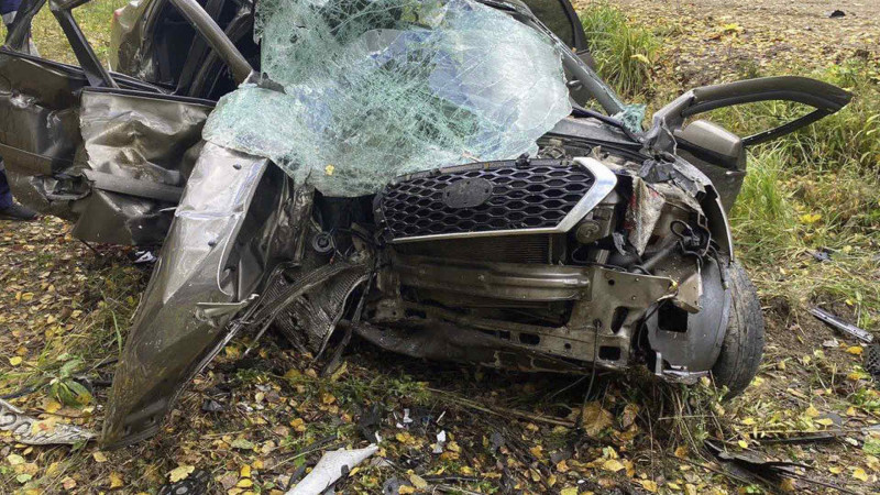 Ötən gün yol qəzaları 7 nəfərin həyatına son qoyub