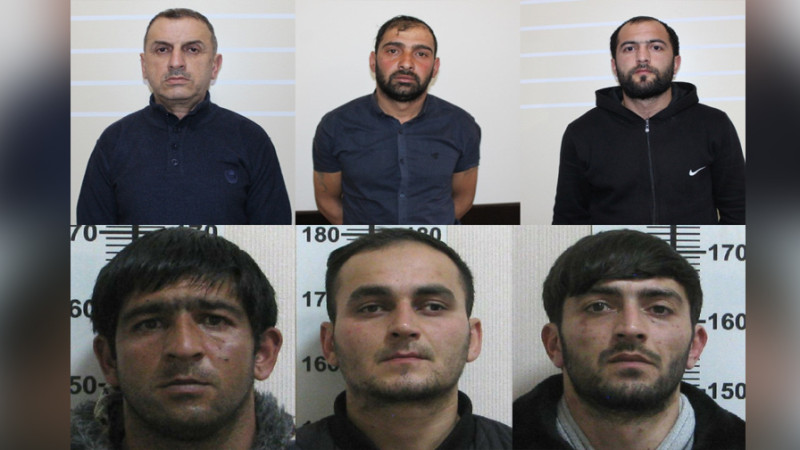 Həbsxanadakı dostunu azadlığa buraxdıracağını vəd edən şəxs 24 min manat mənimsəyib