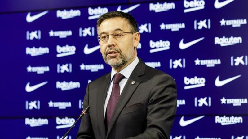 “Barselona” 5 il futboldan kənarlaşdırıla bilər