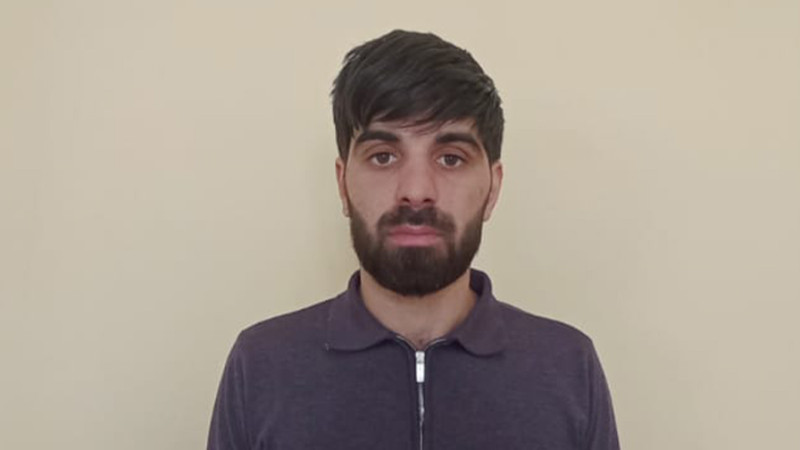 Şirvan sakinindən 865 qram heroin aşkarlanıb
