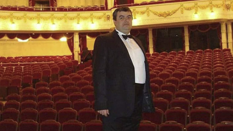 Xalq artisti Əli Əsgərov dünyasını dəyişib