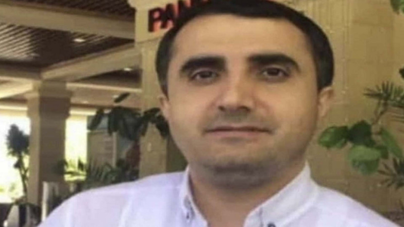 Moskvada azərbaycanlı iş adamı faciəvi şəkildə öldü