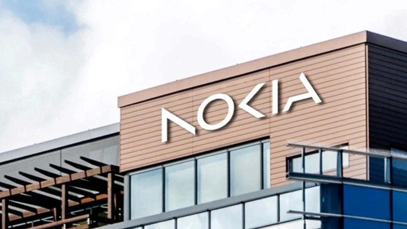 Dünyaca məşhur “Nokia” loqosunu dəyişib - FOTO